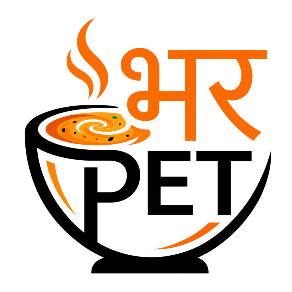 BharPET POS Logo